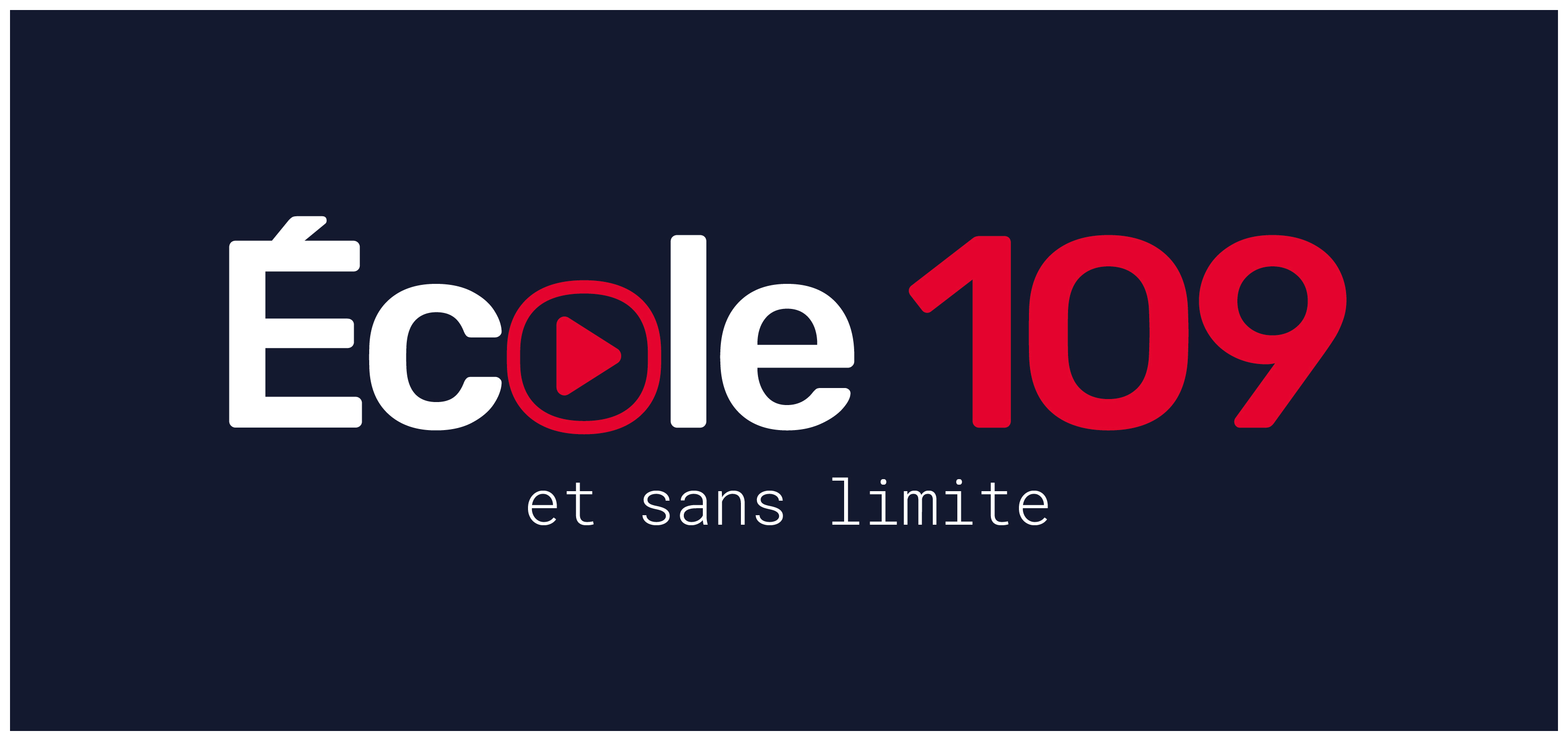 Ecole 109