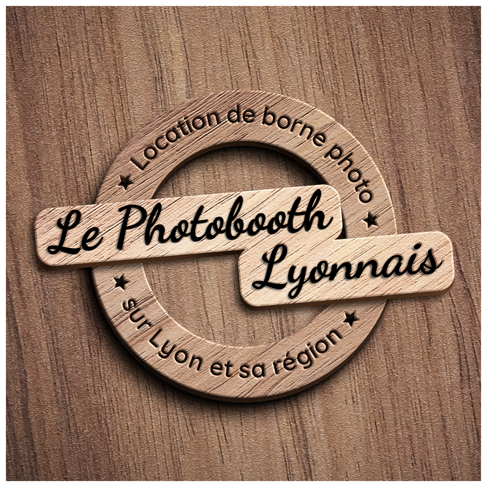 Photobooth Lyonnais
