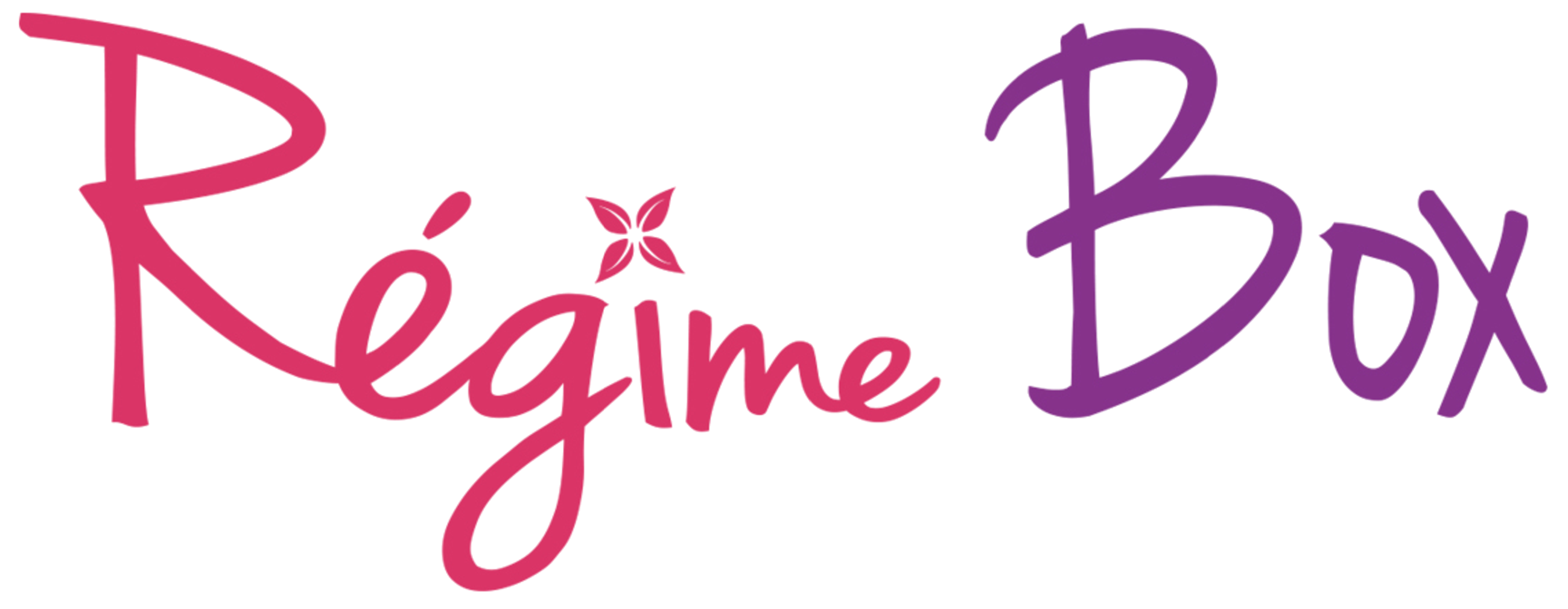 Régime Box