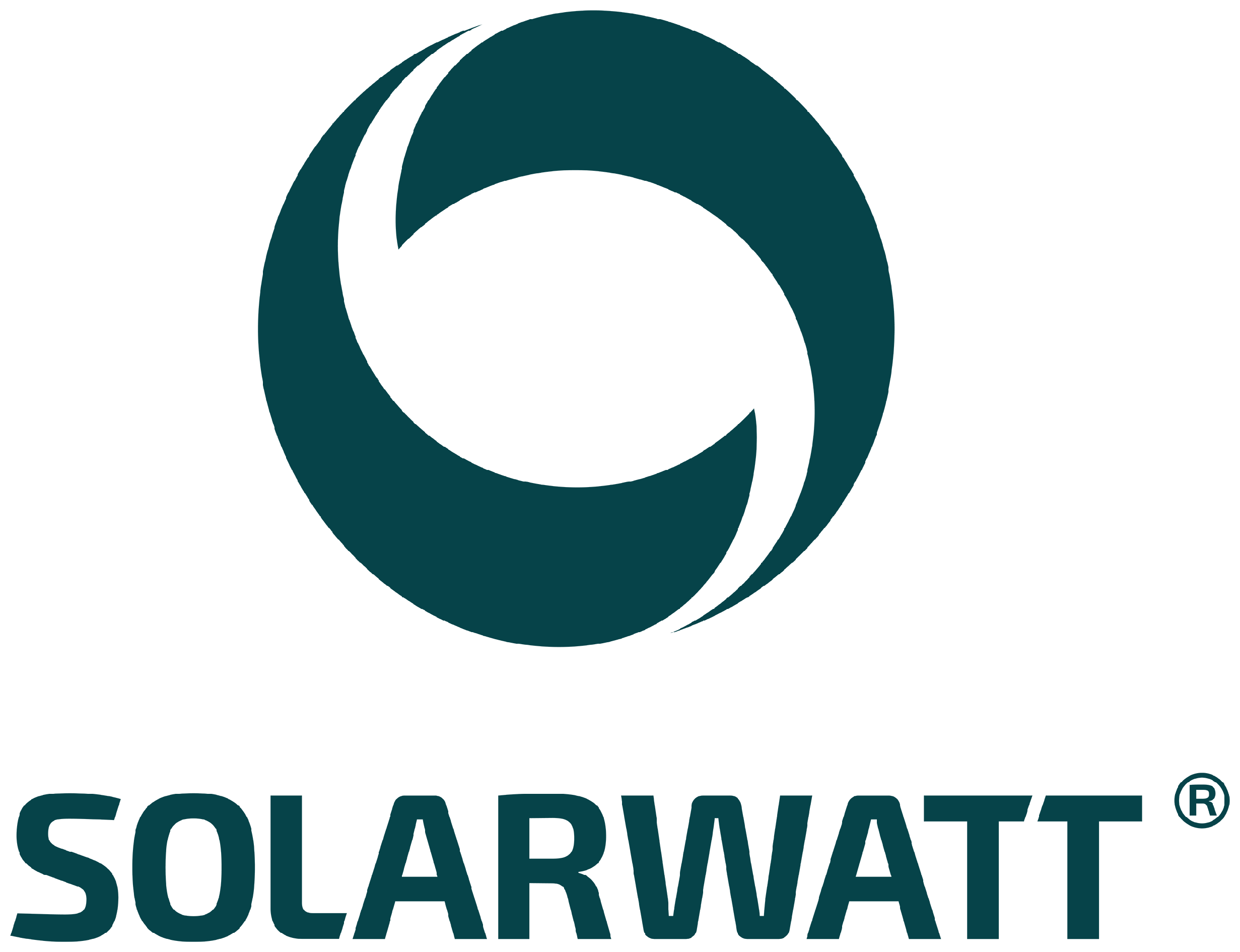 Solarwatt